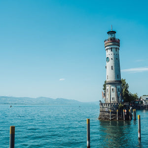 Tradition am Bodenseee, Schnaps vom Bodensee, Lindau am Bodensee
