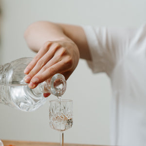Die Herkunft des Wortes "Schnaps"
