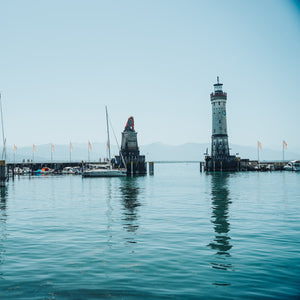 Der Bodensee bietet eine einzigartige Urlaubslandschaft mit dem Brennen von Obst in  Kleinbrennereien als Kulturgut